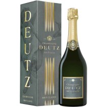 Deutz Brut Etui 75 cl