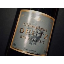 Deutz Brut Etui 75 cl