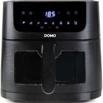 Friteuse a air chaud - DOMO - DO540FR - 6L - Ecran digital - 8 program