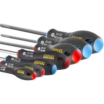 Jeu de 7 Tournevis - STANLEY FATMAX - 0-65-425 - Electricien + Mecanicien + Pozidriv