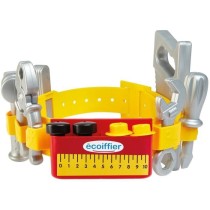 Malette ceinture a outils - ECOIFFIER - 2418 - La ceinture du bricoleu