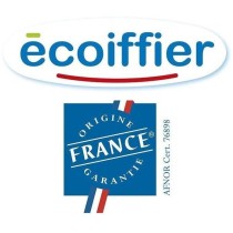 Aspirateur traineau - ECOIFFIER - 2775 - Faire le ménage en s'amusant