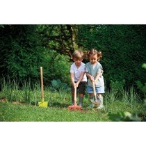 Filet de 3 grands outils de jardin - ECOIFFIER - 4338 - Préparons la