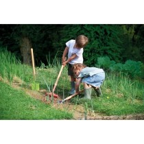 Filet de 3 grands outils de jardin - ECOIFFIER - 4338 - Préparons la