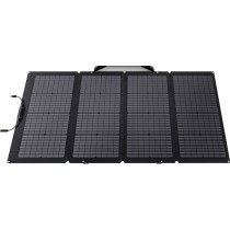 Panneau solaire 220W silicium monocristallin ECOFLOW IP68