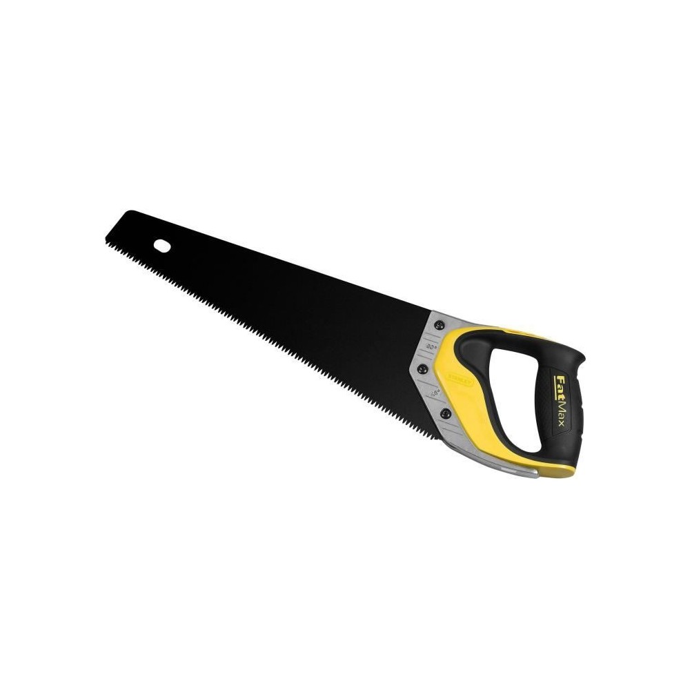 Scie Egoine - STANLEY FATMAX - 2-20-528 - Blade Armor - Coupe de Debit 380 mm