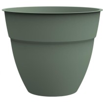 Pot de Fleur OSAKA Ø 40 cm - Volume 28,3 L - Vert laurier - EDA