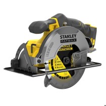 Scie Circulaire - STANLEY FATMAX V20 - SFMCS500B-XJ - 165 mm - Lithium 18V - Sans Batterie