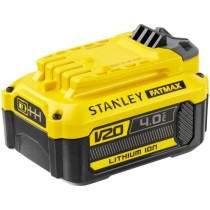 Batterie - STANLEY FATMAX V20 - SFMCB204-XJ - 18V 4Ah