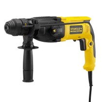 Perforateur SDS+ - STANLEY FATMAX V20 - SFMEH210K-QS - 2,4J - 800W