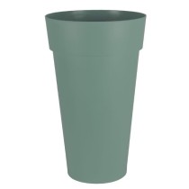 EDA Pot de Fleur Vase Haut XXL TOSCANE Ø 48 cm - Volume 90 L - Ø 48