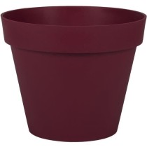 EDA Pot de Fleur Rond TOSCANE Ø 30 cm - Volume 10 L - Ø 29,5 x H.24