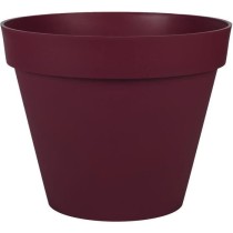 EDA Pot de Fleur Rond TOSCANE Ø 40 cm - Volume 23 L - Ø 39,5 x H.31