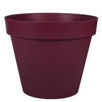 EDA Pot de Fleur Rond TOSCANE Ø 48 cm - Volume 43 L - Ø 47,5 x H.39