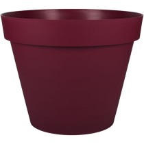 EDA Pot de Fleur Rond TOSCANE Ø 60 cm - Volume 76 L - Ø 59 x H.47 cm