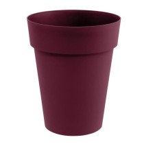 EDA Pot de Fleur Vase Mi-Haut TOSCANE Ø 44 cm - Volume 50 L - Ø 44 x