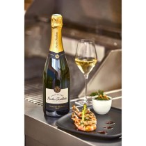 Champagne Nicolas Feuillatte Grande Réserve Brut 75cl