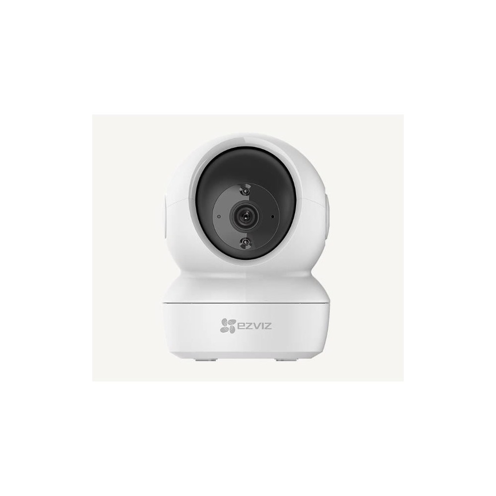 Caméra Wi-Fi intelligente - EZVIZ - C6N - Full HD - 1080 p - Vision n