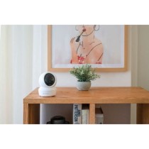 Caméra Wi-Fi intelligente - EZVIZ - C6N - Full HD - 1080 p - Vision n