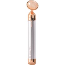 Roller Visage en Quartz Rose Finishing Touch Flawless Contour - 2 embo