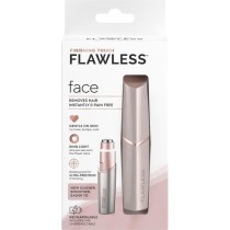 Éliminateur de Duvet Visage Rechargeable - FLAWLESS FINISH - Flawless