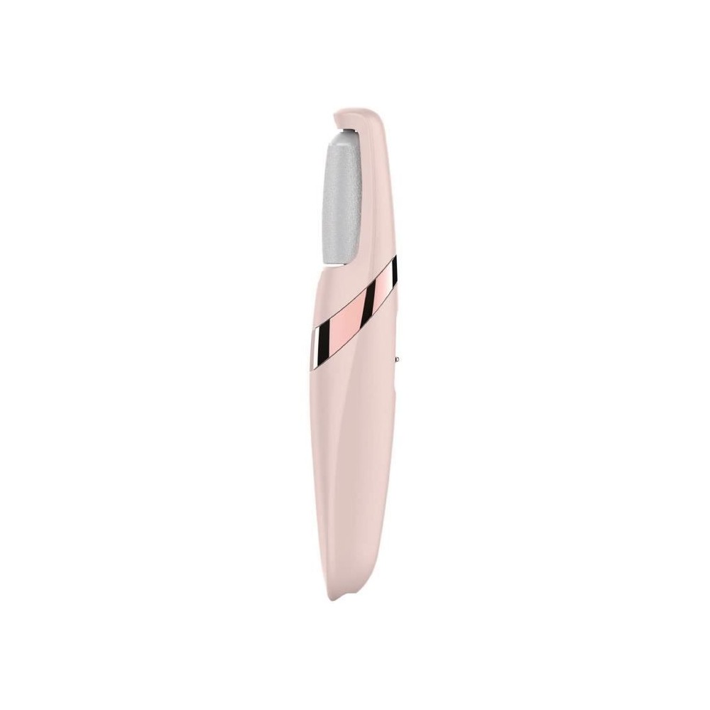 Finishing Touch Flawless Pedi - Râpe Pied Électrique Rechargeable -