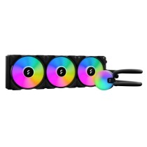 FRACTAL DESIGN - Lumen S36 v2 RGB (AM5/LGA 1700 compatible) - Ventilat