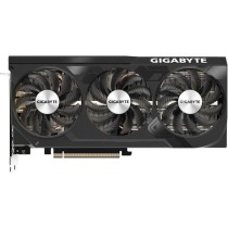 Carte Graphique - GIGABYTE - GeForce RTX 4070 SUPER WINDFORCE OC 12G