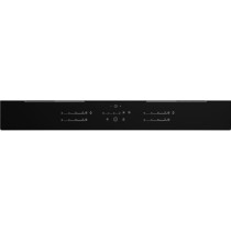 Plaque de cuisson induction GRUNDIG - 4 feux - 80 cm - GIEH834480P