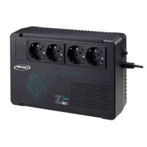 Onduleur 500 VA - INFOSEC - Zen Live 500 - Line Interactive - 4 prises