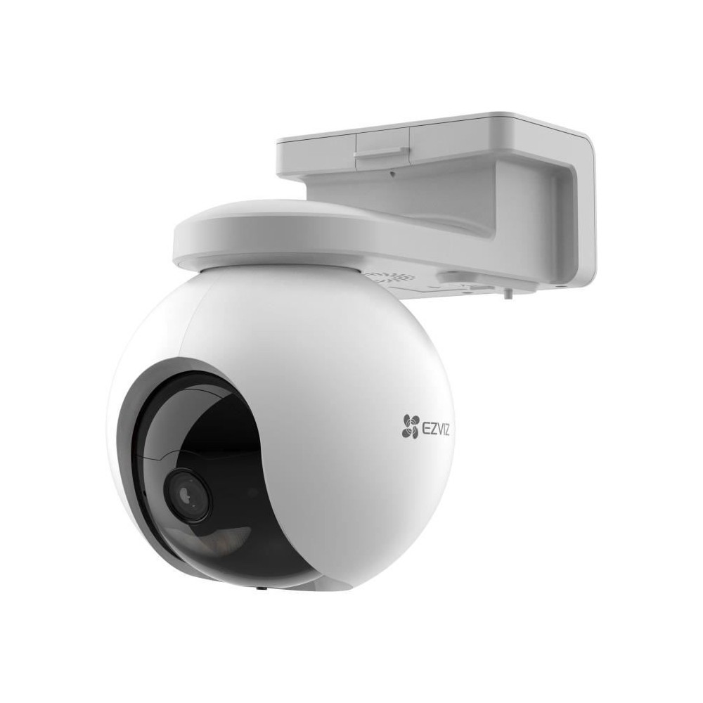 Caméra de surveillance Ezviz Camera HB8 2K+