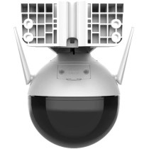 Caméra de surveillance extérieure - EZVIZ C8T 1080p - Vision nocturne - Résistante aux intempéries