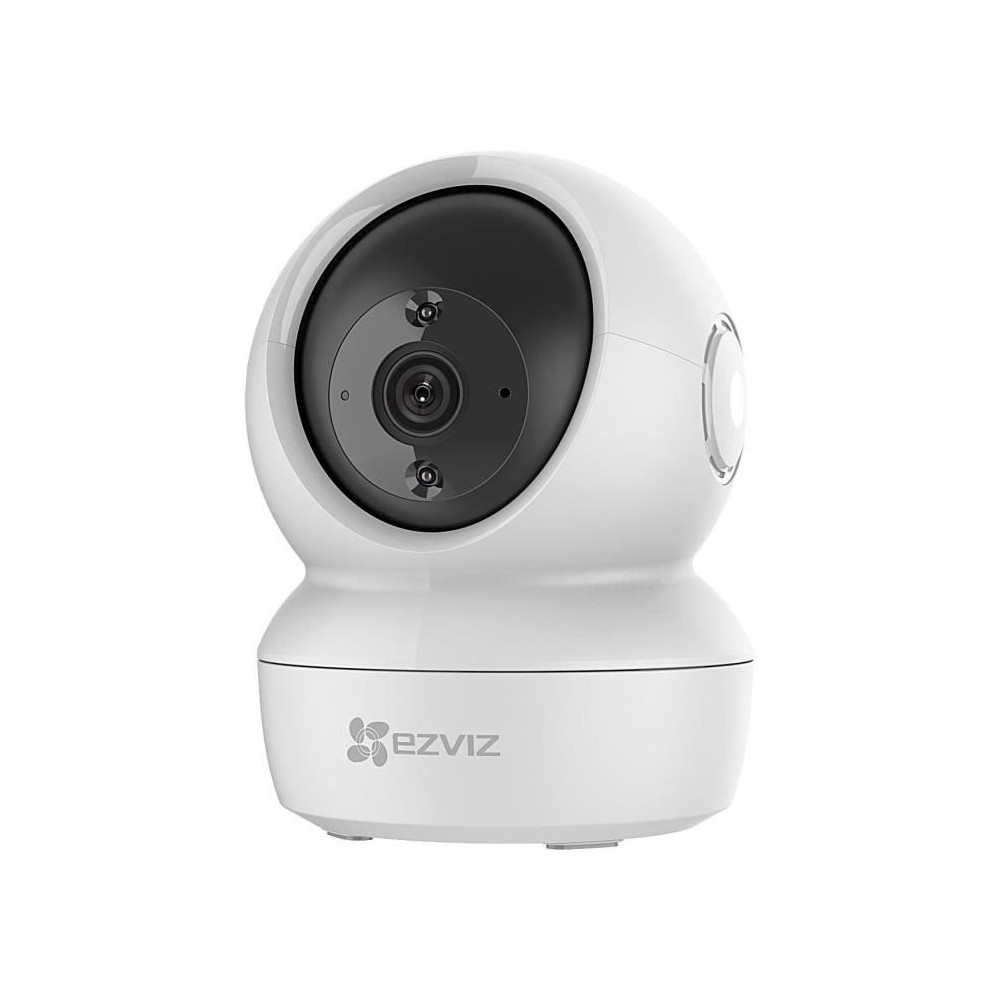 Caméra de surveillance Ezviz H6C PRO