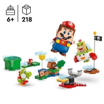 LEGO Super Mario 71439 Les Aventures de LEGO Mario Interactif - Set v