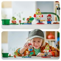 LEGO Super Mario 71439 Les Aventures de LEGO Mario Interactif - Set v