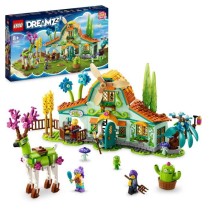 LEGO DREAMZzz 71459 L'Écurie des Créatures des Reves, Jouet de Ferme