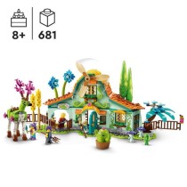 LEGO DREAMZzz 71459 L'Écurie des Créatures des Reves, Jouet de Ferme