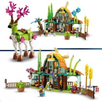 LEGO DREAMZzz 71459 L'Écurie des Créatures des Reves, Jouet de Ferme