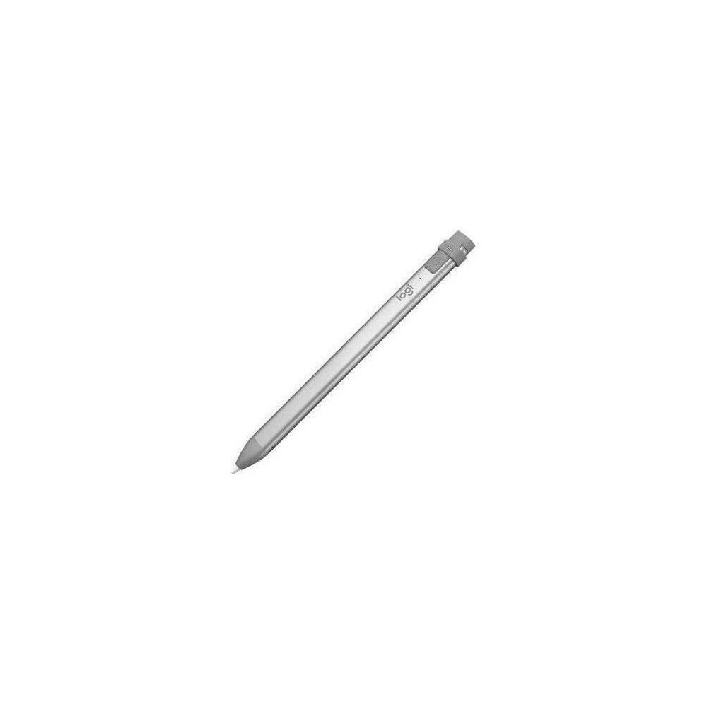 Stylet Numérique Polyvalent - LOGITECH - Pour iPad (tous les modeles