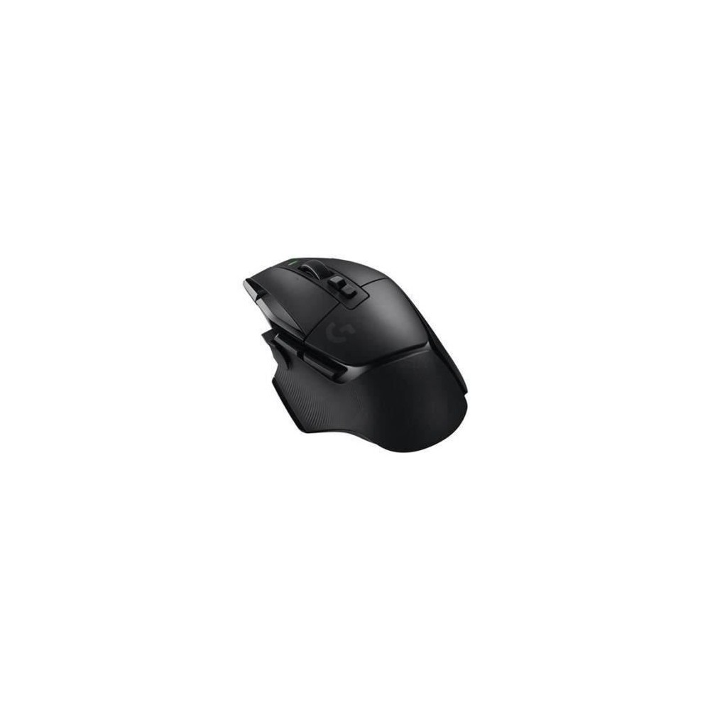 Souris Logitech G502 X LIGHTSPEED Souris Gaming Sans Fil - Noir