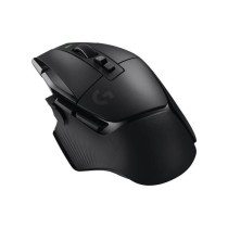 Souris Logitech G502 X LIGHTSPEED Souris Gaming Sans Fil - Noir