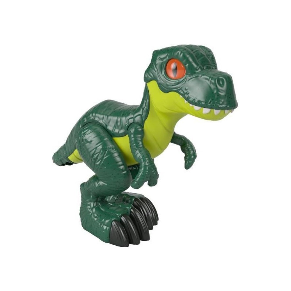 Fisher-Price - T-Rex XL Imaginext Jurassic World - Figurine Dinosaure