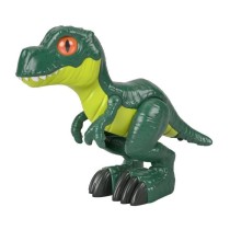 Fisher-Price - T-Rex XL Imaginext Jurassic World - Figurine Dinosaure