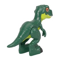 Fisher-Price - T-Rex XL Imaginext Jurassic World - Figurine Dinosaure