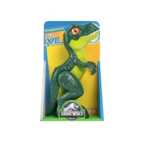 Fisher-Price - T-Rex XL Imaginext Jurassic World - Figurine Dinosaure