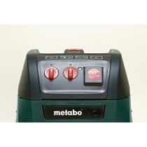 Aspirateur tous usages - METABO - ASR 35 L ACP