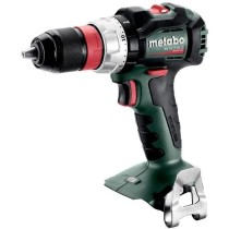 Perceuse visseuse sans fil - METABO - BS 18 LT BL Q - 18 V - MetaBOX 1