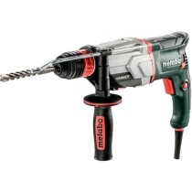 Marteau perforateur combiné - METABO - KHE 2660 Quick - SDS Plus et m