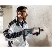 Marteau perforateur combiné - METABO - KHE 2660 Quick - SDS Plus et m