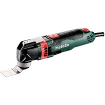 Outil multifonctions - METABO - MT 400 Quick - Vert - Electrique - 400